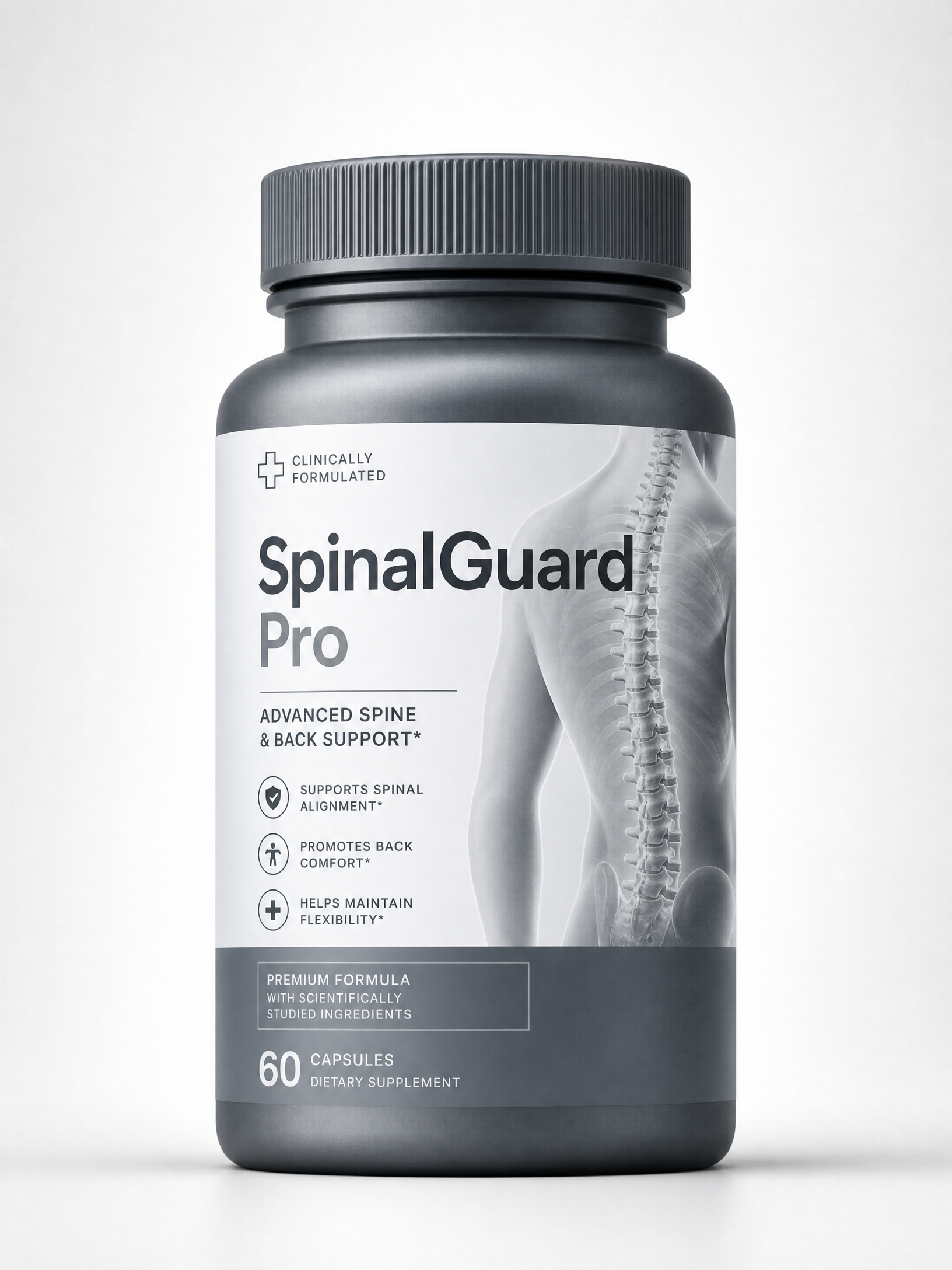 SpinalGuard Pro